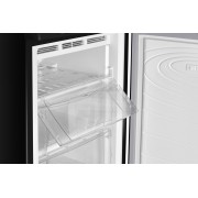 Морозильник NORDFROST DF 165 BSP