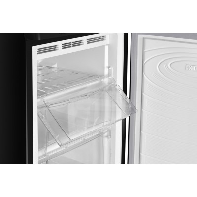 Морозильник NORDFROST DF 165 BSP Морозильник NORDFROST DF 165 BSP