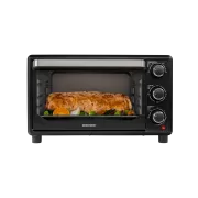 Духовка NORDFROST RC 300 B