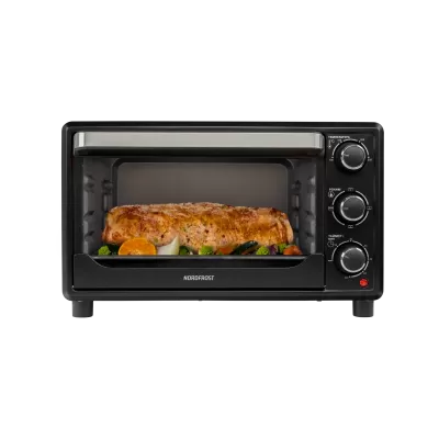 Духовка NORDFROST RC 300 B Духовка NORDFROST RC 300 B