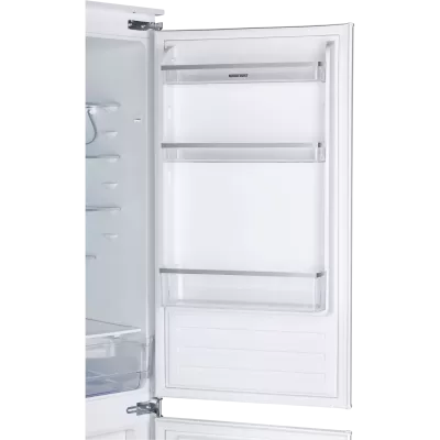 Встраиваемый холодильник NORDFROST NRCB 330 NFW Встраиваемый холодильник NORDFROST NRCB 330 NFW