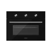 Духовой шкаф NORDFROST HM 5060 B