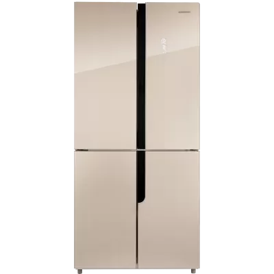 Холодильник NORDFROST RFQ 510 NFGY Холодильник NORDFROST RFQ 510 NFGY