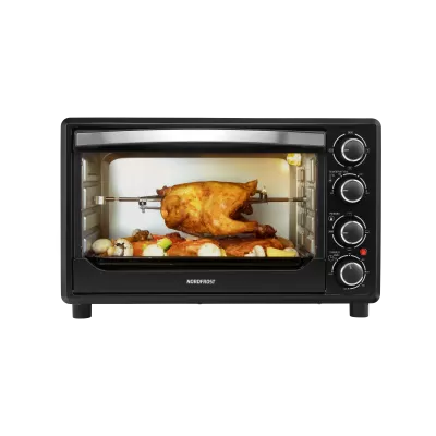 Духовка NORDFROST RC 350 B Духовка NORDFROST RC 350 B