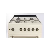 Плита газовая NORDFROST GG 6061 Y