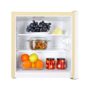 Холодильник NORDFROST NR 506 E