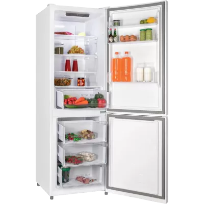 Холодильник NORDFROST RFC 350 NFW Холодильник NORDFROST RFC 350 NFW