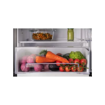 Холодильник NORDFROST NRB 164NF B Холодильник NORDFROST NRB 164NF B