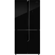 Холодильник NORDFROST RFQ 510 NFGB
