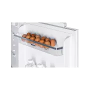 Встраиваемый холодильник NORDFROST NRB 150 W