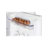 Встраиваемый холодильник NORDFROST NRB 150 W Встраиваемый холодильник NORDFROST NRB 150 W