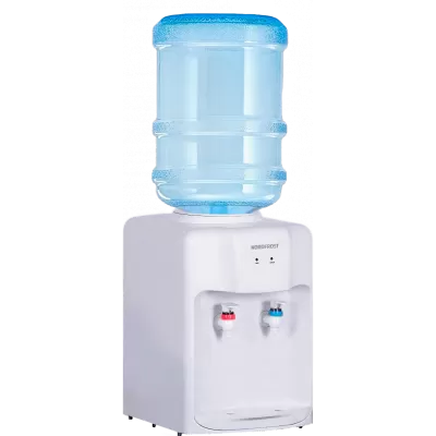 Кулер для воды NORDFROST D 10W Кулер для воды NORDFROST D 10W