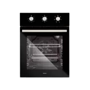 Духовой шкаф NORDFROST HM 4060 B