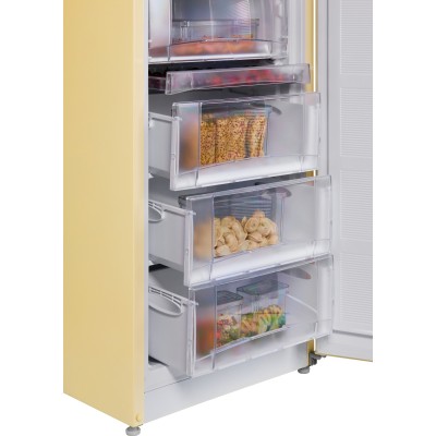 Морозильник NORDFROST DF 168 EAP Морозильник NORDFROST DF 168 EAP