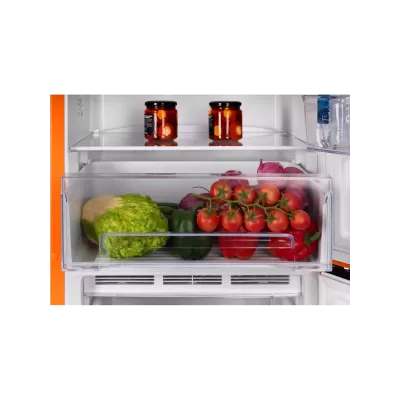 Холодильник NORDFROST NRB 152 Or Холодильник NORDFROST NRB 152 Or