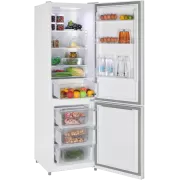 Холодильник NORDFROST RFC 390D NFGW