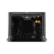 Плита газовая NORDFROST GG 5061 B