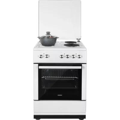 Плита электрическая NORDFROST EE 6061 W Плита электрическая NORDFROST EE 6061 W