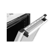 Плита газовая NORDFROST GG 6061 W