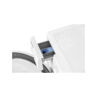 Стиральная машина NORDFROST WM 6100 W Стиральная машина NORDFROST WM 6100 W