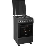 Плита газовая NORDFROST GG 5061 B