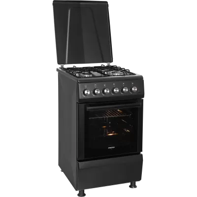 Плита газовая NORDFROST GG 5061 B Плита газовая NORDFROST GG 5061 B