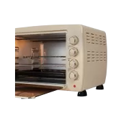 Духовка NORDFROST RC 450 Y