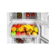 Холодильник NORDFROST RFC 390D NFW