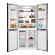 Холодильник NORDFROST RFQ 510 NFGW