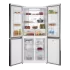 Холодильник NORDFROST RFQ 510 NFGW Холодильник NORDFROST RFQ 510 NFGW