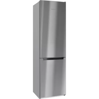 Холодильник NORDFROST NRB 164NF X Холодильник NORDFROST NRB 164NF X