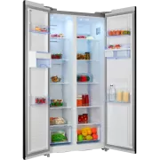 Холодильник NORDFROST RFS 484D NFXq