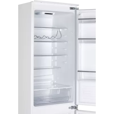 Встраиваемый холодильник NORDFROST NRCB 330 NFW Встраиваемый холодильник NORDFROST NRCB 330 NFW