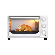 Духовка NORDFROST R 300 W