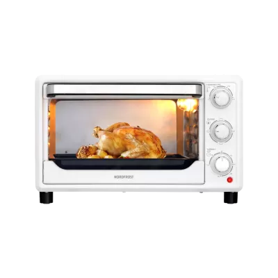Духовка NORDFROST R 300 W Духовка NORDFROST R 300 W