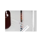 Витрина холодильная NORDFROST RSC 400 GB