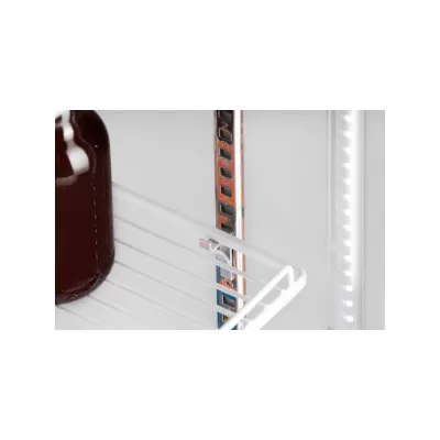 Витрина холодильная NORDFROST RSC 400 GB Витрина холодильная NORDFROST RSC 400 GB