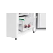 Холодильник NORDFROST RFC 390D NFW