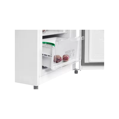 Холодильник NORDFROST RFC 390D NFW Холодильник NORDFROST RFC 390D NFW