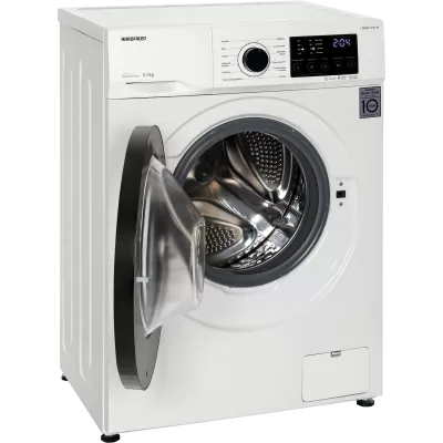 Стиральная машина NORDFROST i-DDQ4 6120 W Стиральная машина NORDFROST i-DDQ4 6120 W