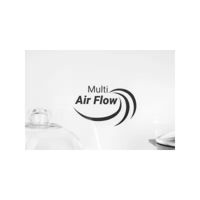 Холодильник NORDFROST RFQ 510 NFGI Холодильник NORDFROST RFQ 510 NFGI