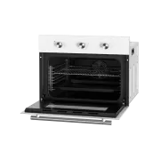 Духовой шкаф NORDFROST HM 5060 W