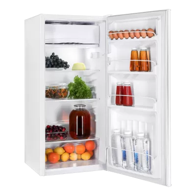 Холодильник NORDFROST NR 404 W Холодильник NORDFROST NR 404 W