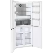 Холодильник NORDFROST RFQ 450 NFGW