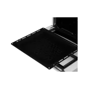 Плита газовая NORDFROST GG 6062 W