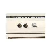 Плита газоэлектрическая NORDFROST GE 9062 YR