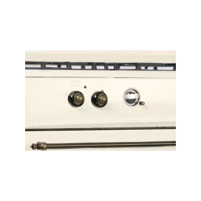 Плита газоэлектрическая NORDFROST GE 9062 YR Плита газоэлектрическая NORDFROST GE 9062 YR