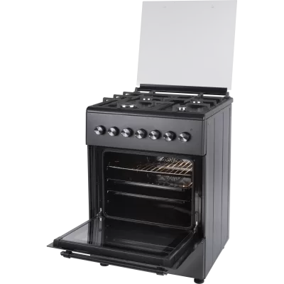 Плита газоэлектрическая NORDFROST GE 6064 Gd Плита газоэлектрическая NORDFROST GE 6064 Gd