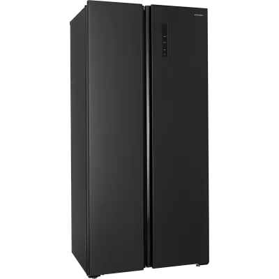 Холодильник NORDFROST RFS 480D NFB Холодильник NORDFROST RFS 480D NFB