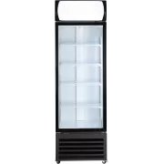 Витрина холодильная NORDFROST RSC 400 GB